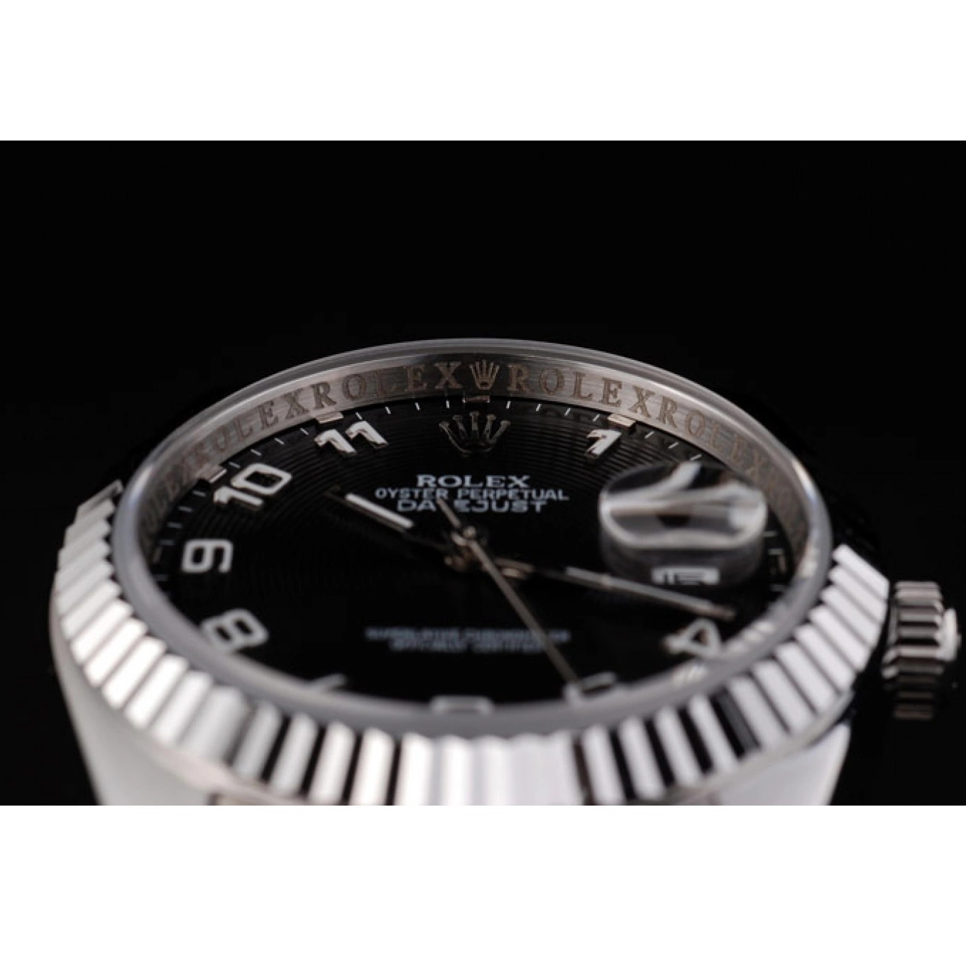 MiroTime 0821 Rolex Datejust Swiss Mechanism-srl23